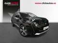 Peugeot 5008 1.2 Puretech 130CV Allure Pack 5+2 Noir - thumbnail 2