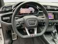 Audi Q3 S line 40 TFSI 2x S line quattro Matrix Pano Weiß - thumbnail 13