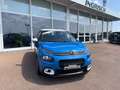 Citroen C3 Shine 1.6 BlueHDi Klimaautomatik Navi Kamera Blauw - thumbnail 1