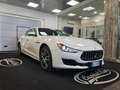 Maserati Ghibli Ghibli 2.0 mhev GT 330cv rwd auto Blanc - thumbnail 3