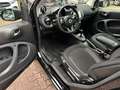 smart forTwo fortwo cabrio EQ 60kW*EXCL*SHZ*NAVI*PTS*KAM*22kW Schwarz - thumbnail 2