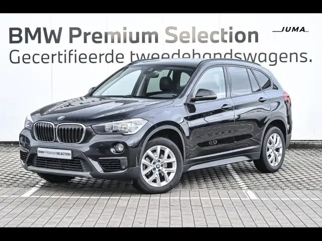 BMW X1 sDrive18i