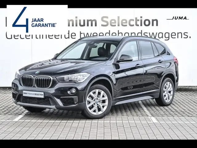 BMW X1 sDrive18i