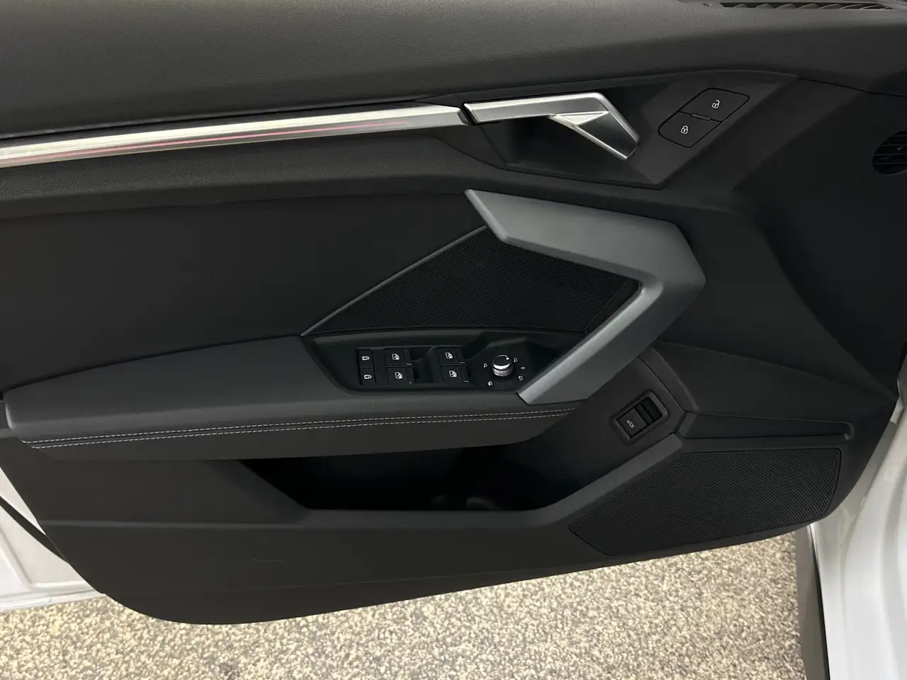 Audi A3 снимка Audi A3