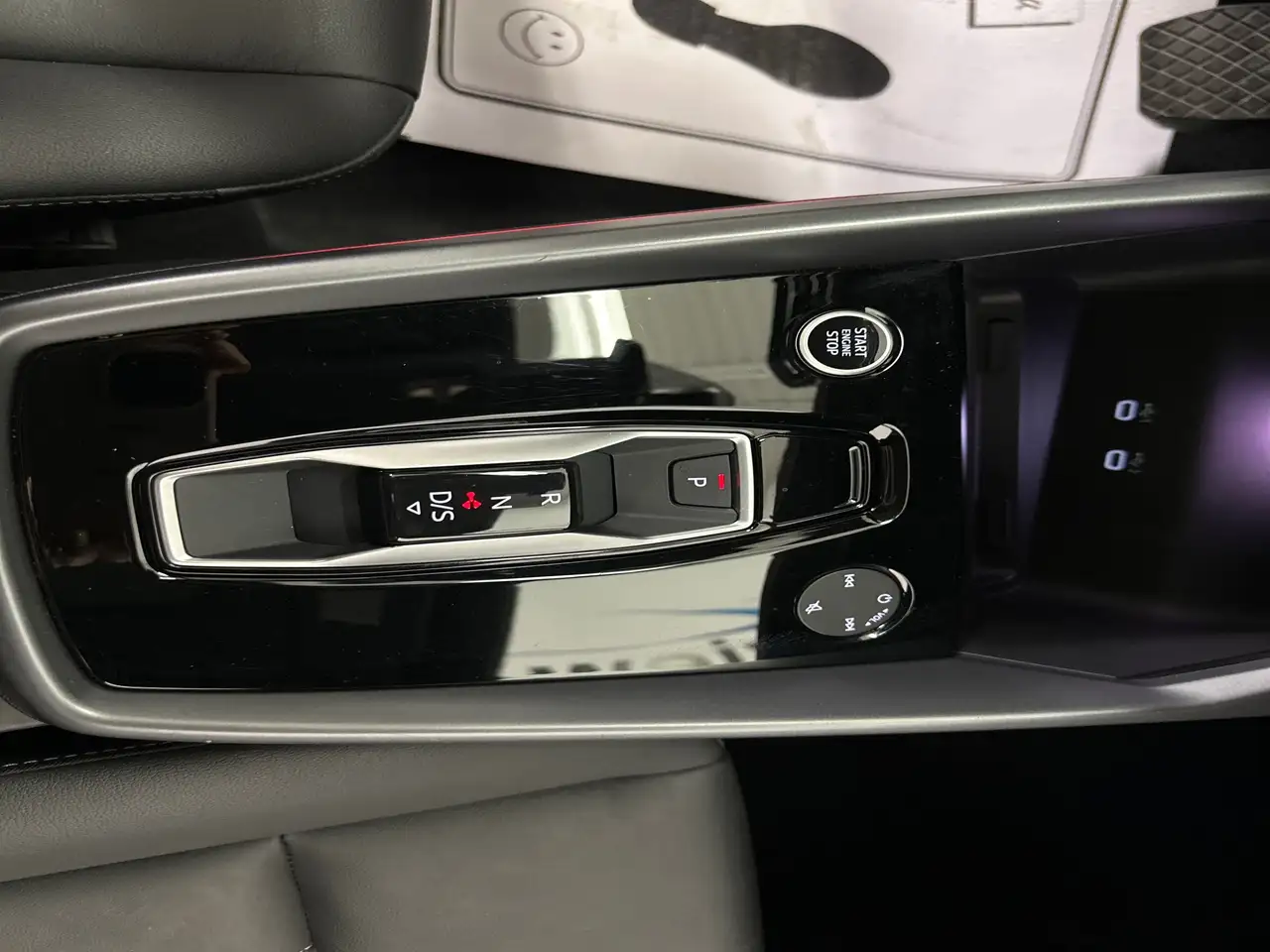 Audi A3 снимка Audi A3