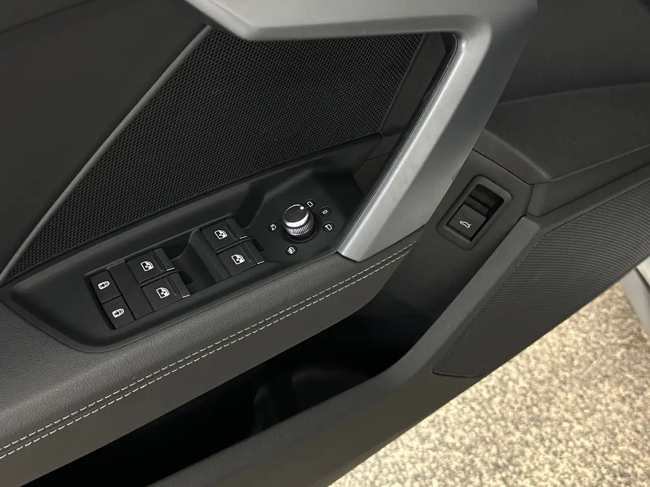 Audi A3 снимка Audi A3