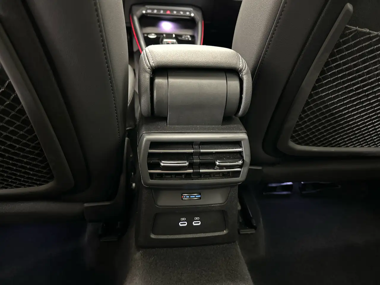 Audi A3 снимка Audi A3