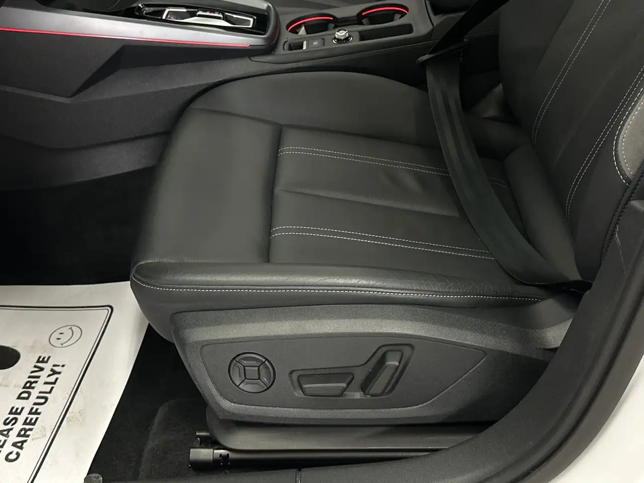 Audi A3 снимка Audi A3