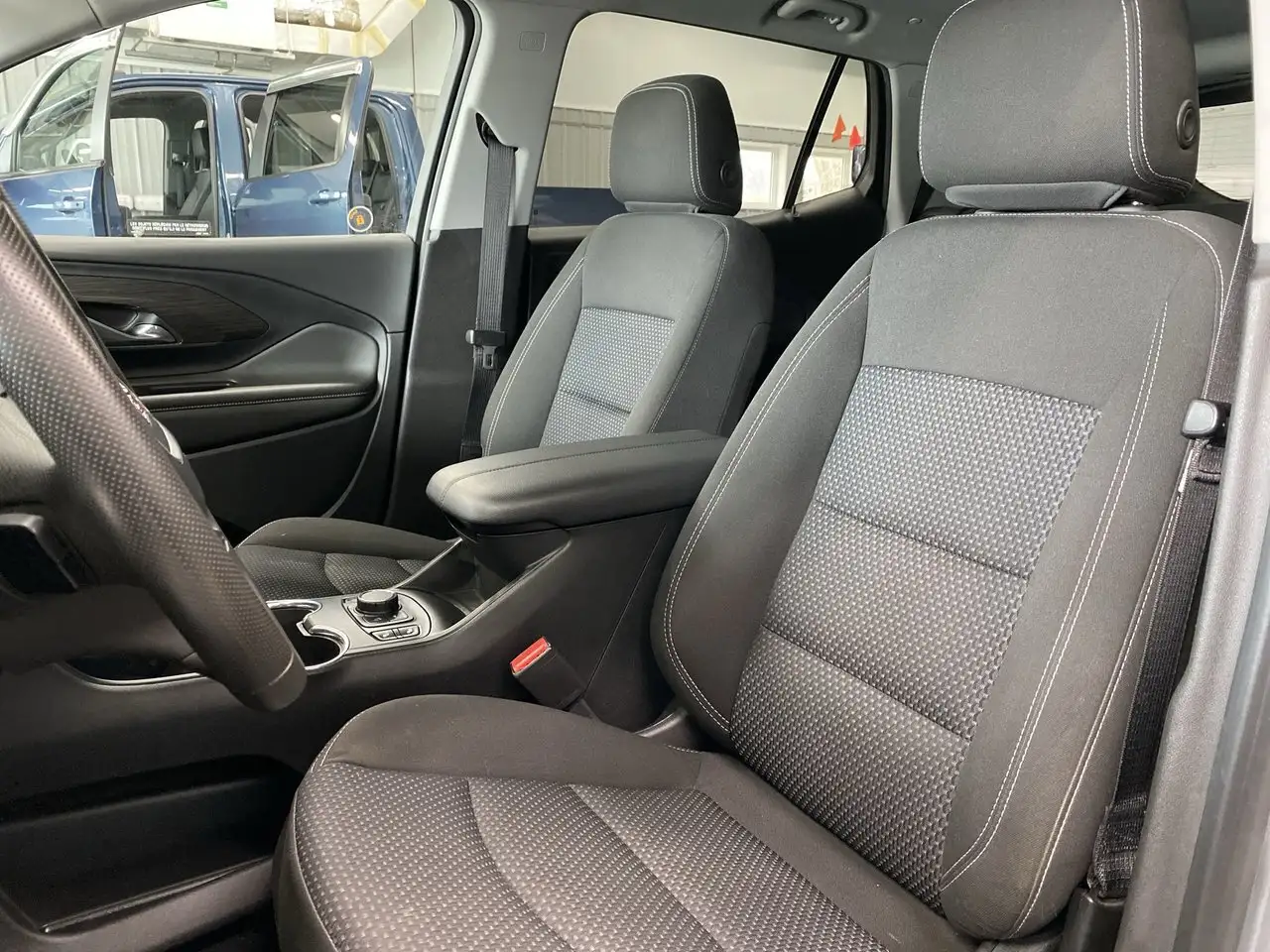 GMC Terrain снимка GMC Terrain