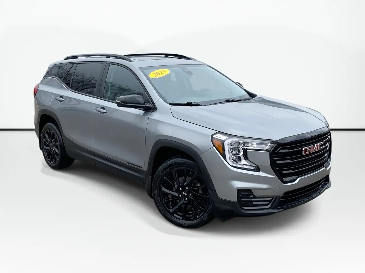 2023 GMC Terrain снимка 2023 GMC Terrain