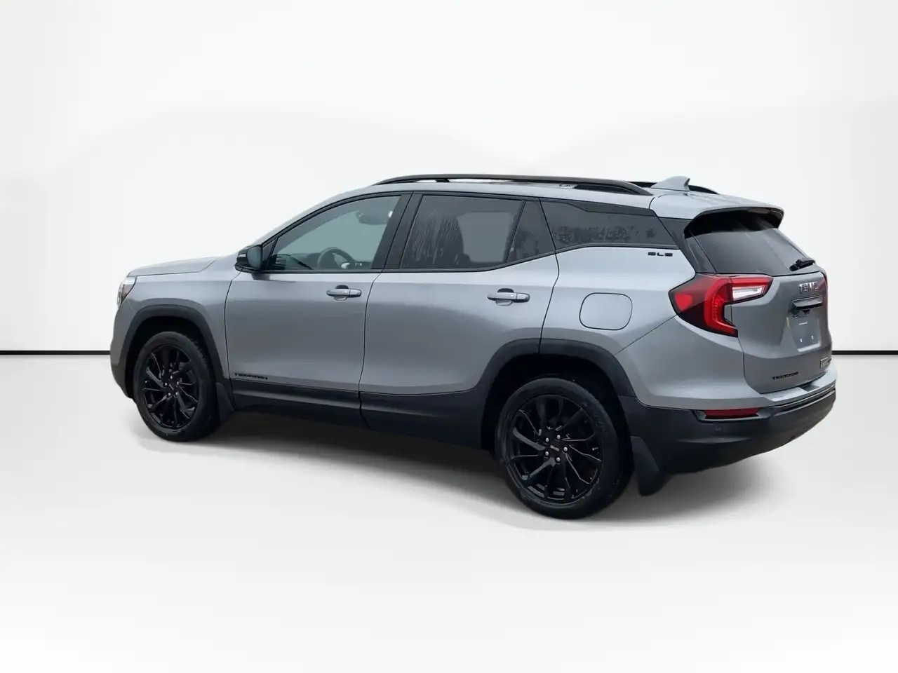 GMC Terrain снимка GMC Terrain