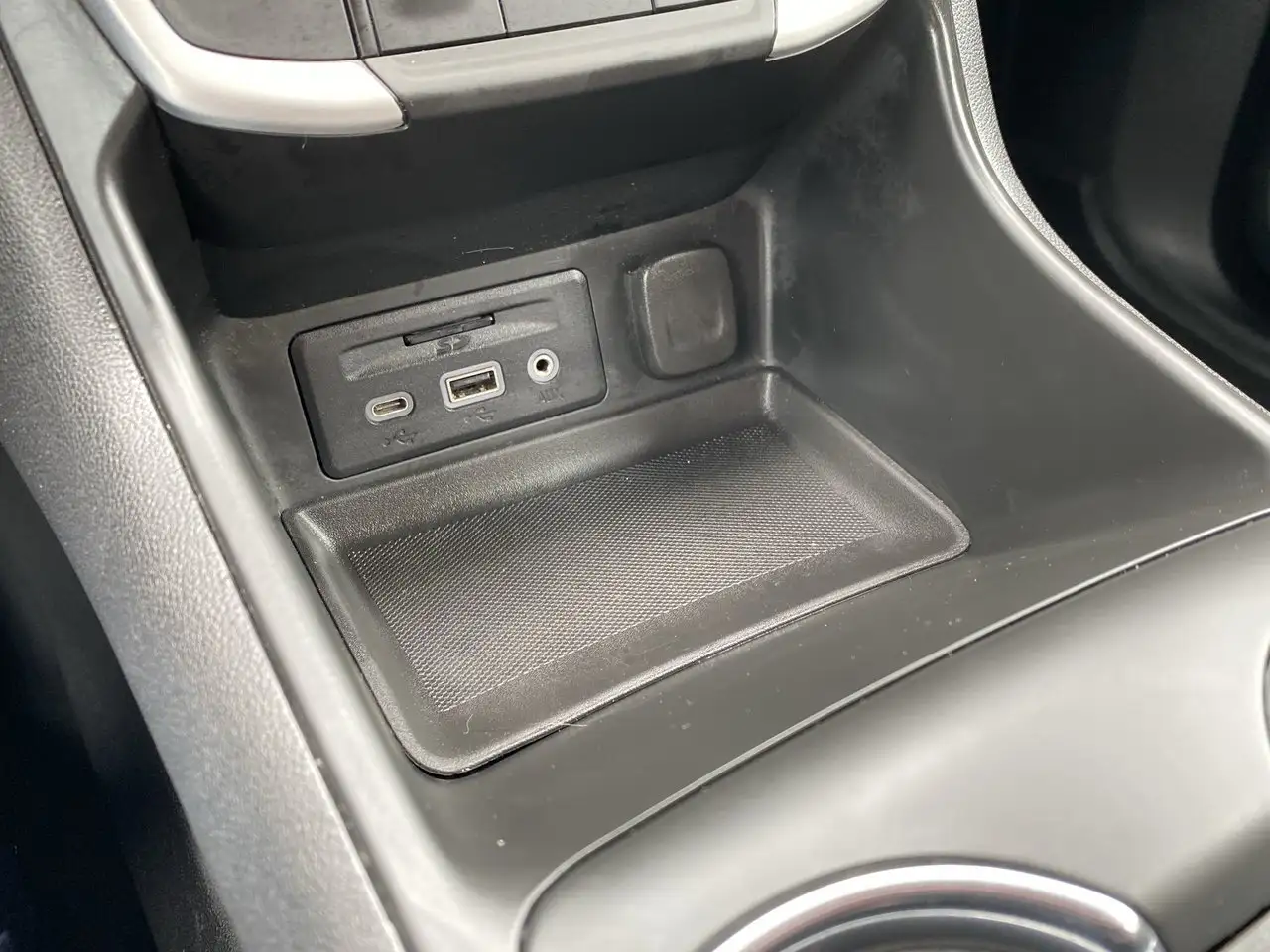 GMC Terrain снимка GMC Terrain