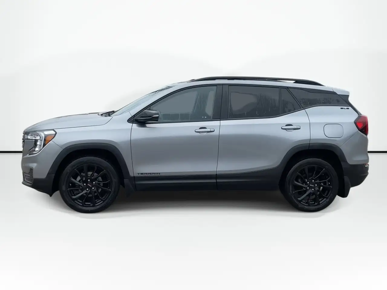 GMC Terrain снимка GMC Terrain