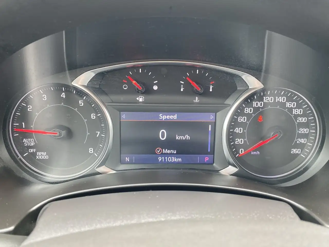 GMC Terrain снимка GMC Terrain
