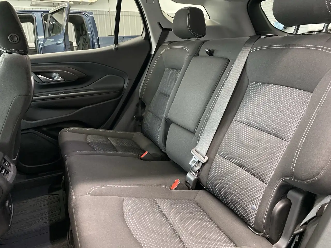 GMC Terrain снимка GMC Terrain