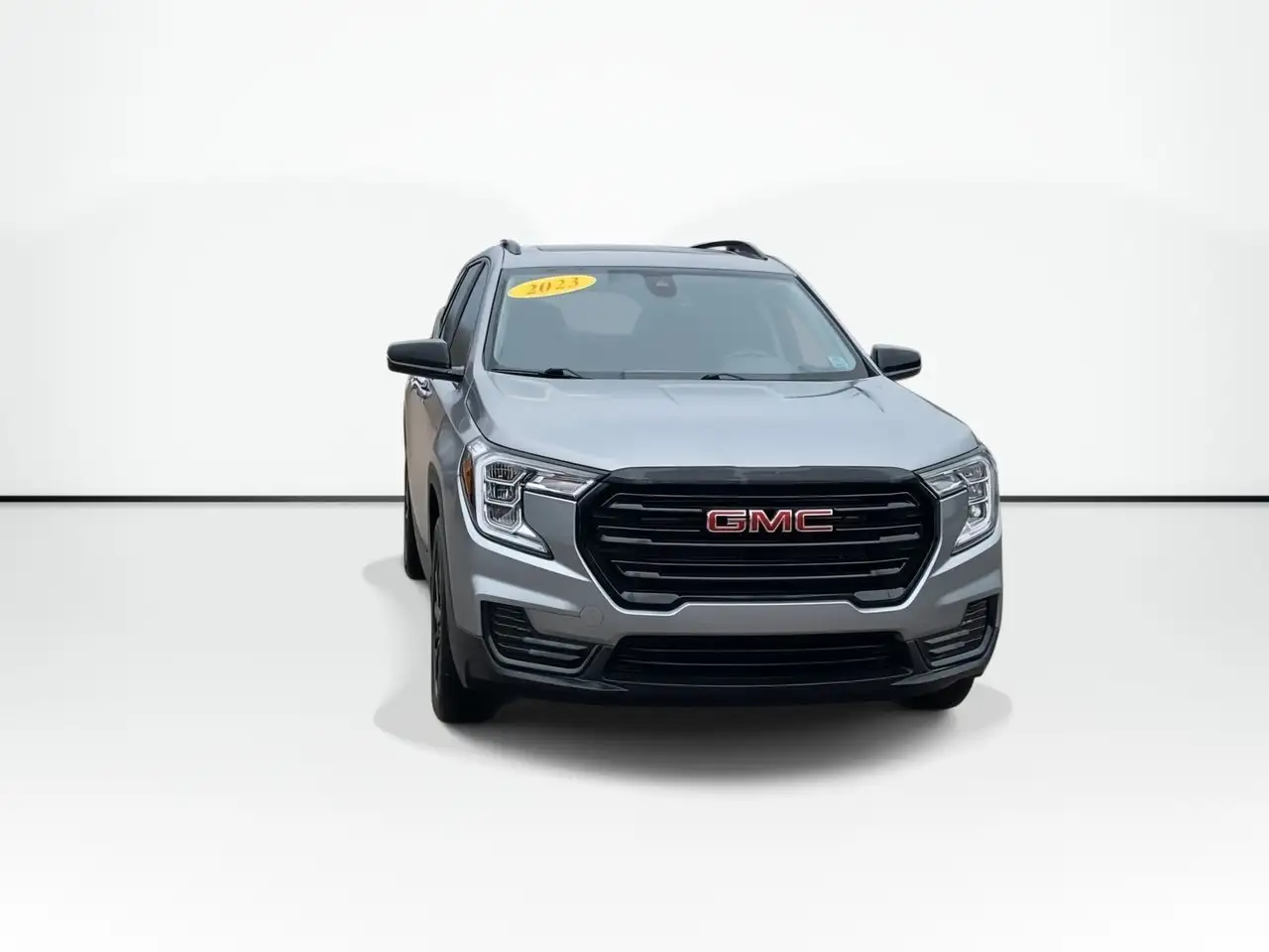 GMC Terrain снимка GMC Terrain