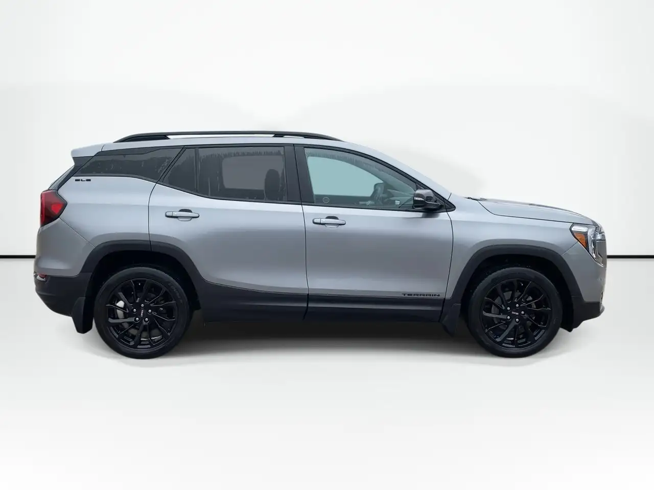 GMC Terrain снимка GMC Terrain
