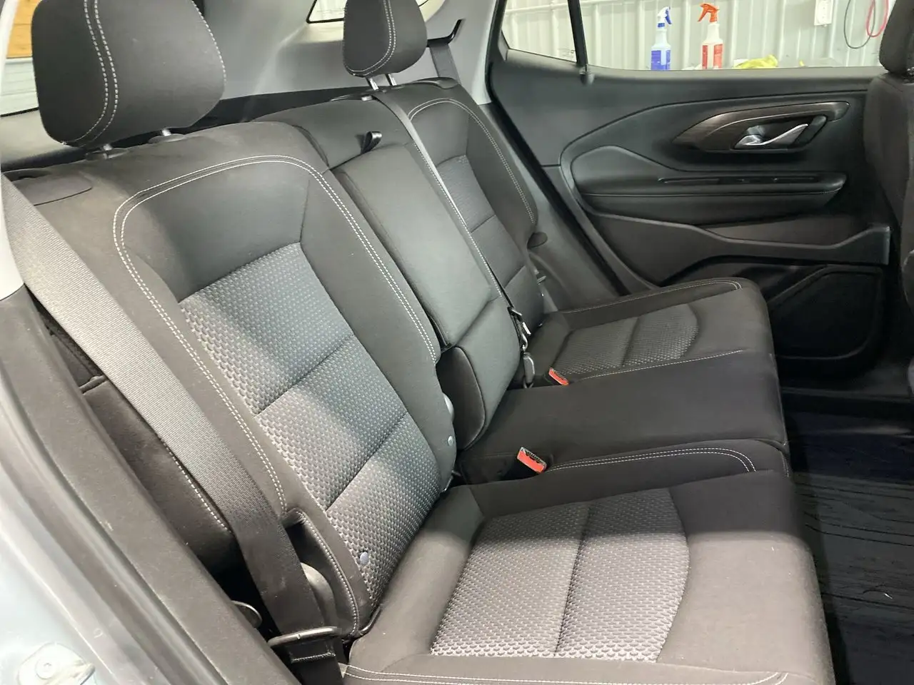 GMC Terrain снимка GMC Terrain