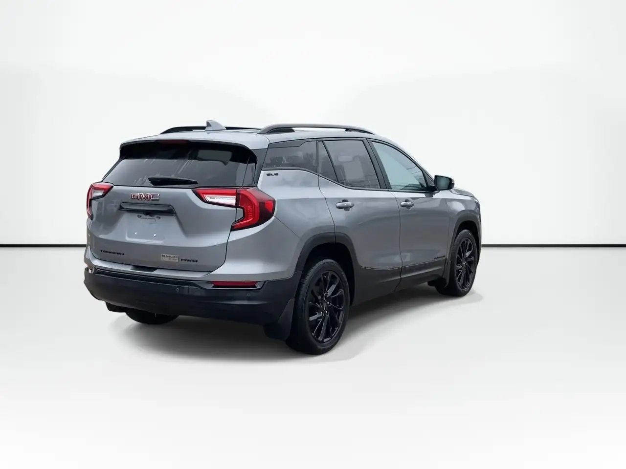 GMC Terrain снимка GMC Terrain