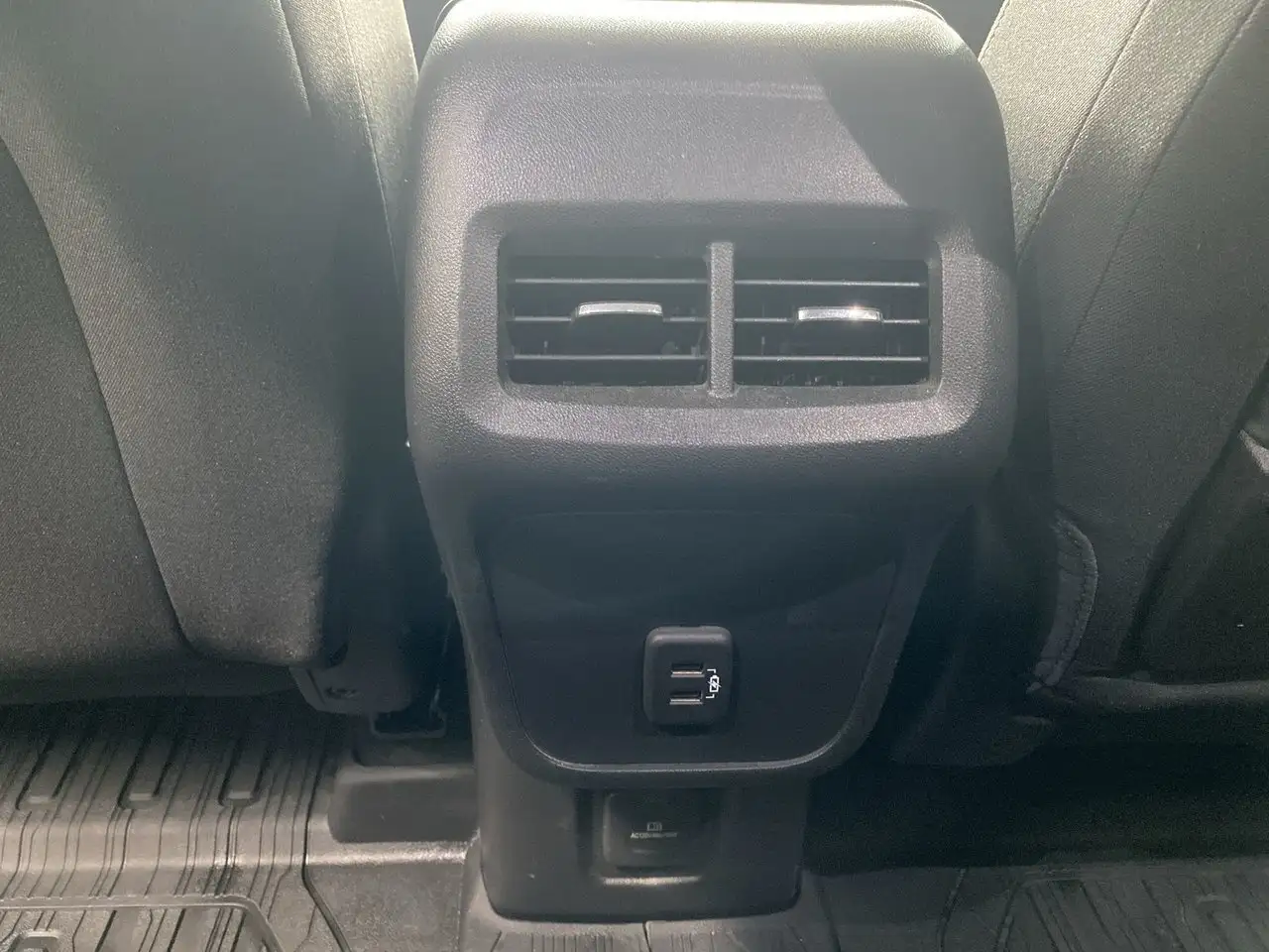 GMC Terrain снимка GMC Terrain