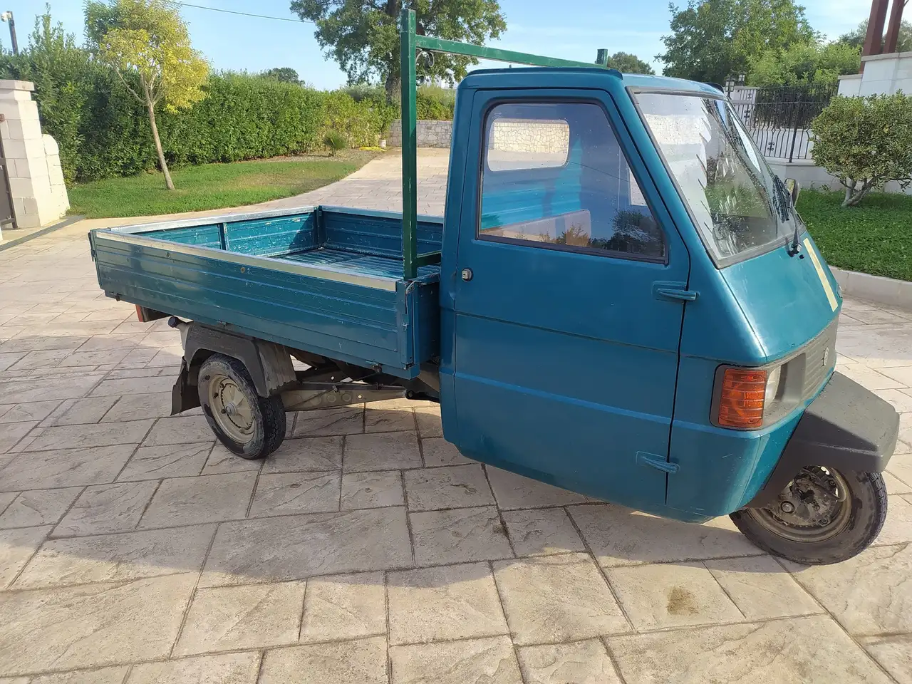 Piaggio Ape, foto 3