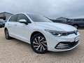 Volkswagen Golf VIII Lim.Style eHybrid,NAVI,LED,ACC,SHZ,DAB Weiß - thumbnail 3