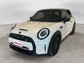 MINI Cooper SE 3p Electric auto Blanc - thumbnail 1
