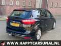 Ford C-Max 1.0 Lease Titanium, NAVI, AIRCO, CAMERA, NIEUWE AP Fekete - thumbnail 4