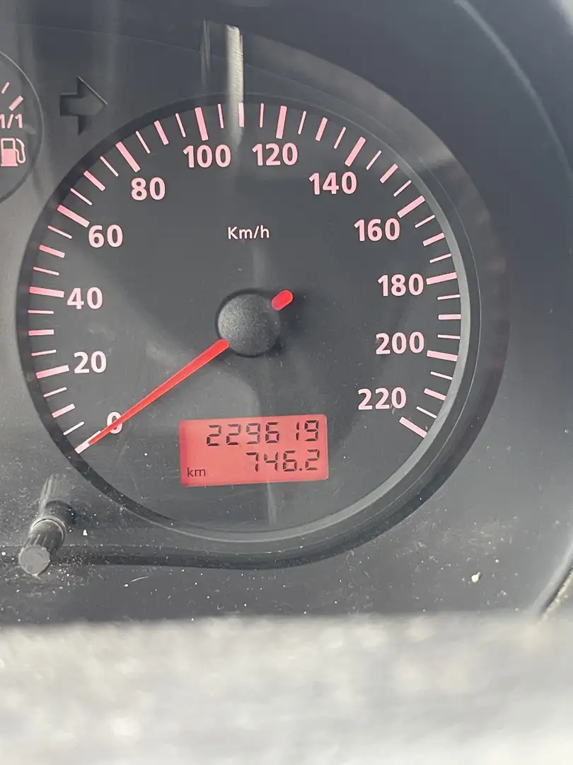 SEAT Ibiza 1.4i Hattrick - 2