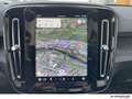 Volvo C40 Recharge Twin 408ch First Edition EDT AWD Bleu - thumbnail 9