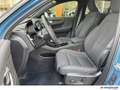 Volvo C40 Recharge Twin 408ch First Edition EDT AWD Bleu - thumbnail 6