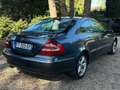 Mercedes-Benz CLK CLASSE COUPE 200 KOMPRESSOR Avantgarde / 1ÈRE MAIN ORIGINE FRANCE / RÉVISÉ POUR LA VENTE Szürke - thumbnail 6