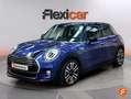 MINI Cooper 5 PUERTAS Azul - thumbnail 3