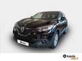Renault Kadjar 1.2 TCe Limited NAVI AIRCO CAMERA Black - thumbnail 1