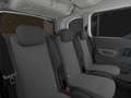 Toyota Proace City Verso 1,5- L1 Autom. *Lounge* Silber - thumbnail 10