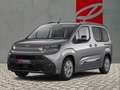Toyota Proace City Verso 1,5- L1 Autom. *Lounge* Silber - thumbnail 1