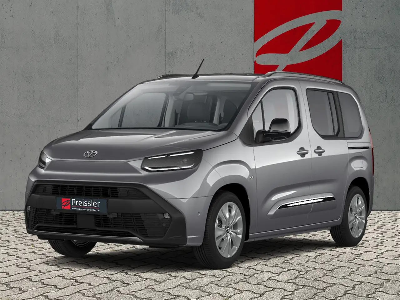 Toyota Proace City