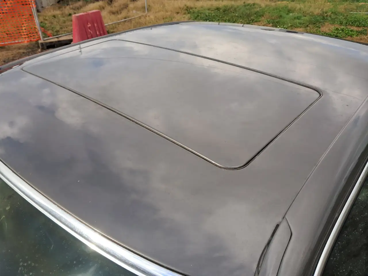 Mercedes-Benz 500 SEC coupe, foto 6