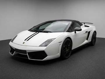 5.2 V10 LP550-2 Spyder