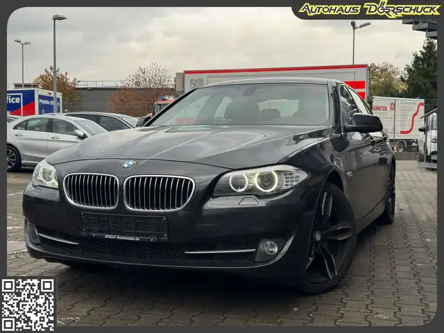 BMW 523 i Business*Komfortsitze*LEDER*NAVI*XENON