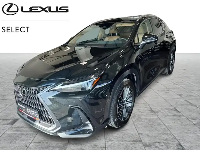 Lexus NX 450h+ 2.5 HYB PLUG-IN AWD EXECUTIVE LINE