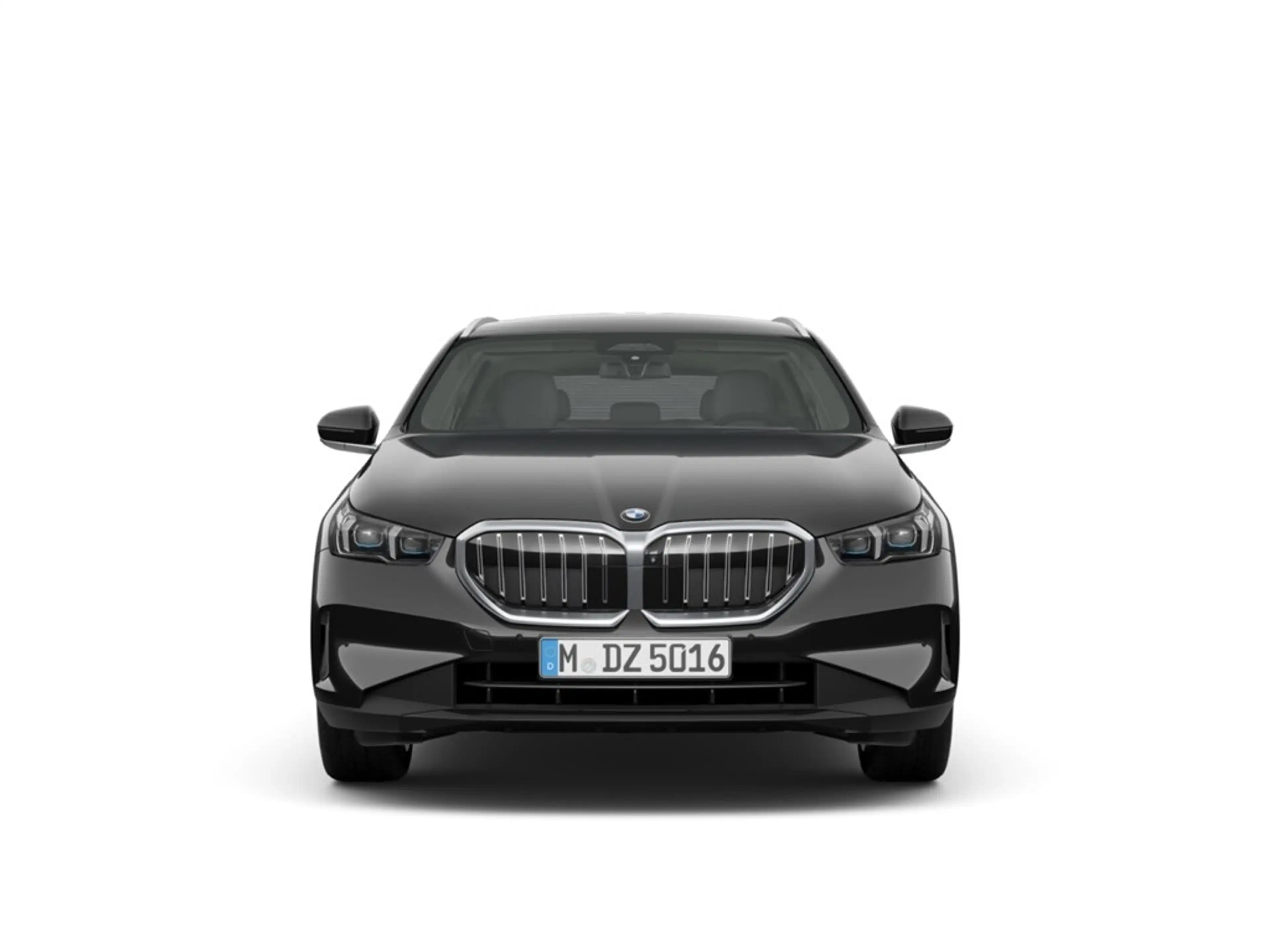 BMW 520 D HUD AHK-klappbar Navi Digitales Cockpit Soundsys — photo 5