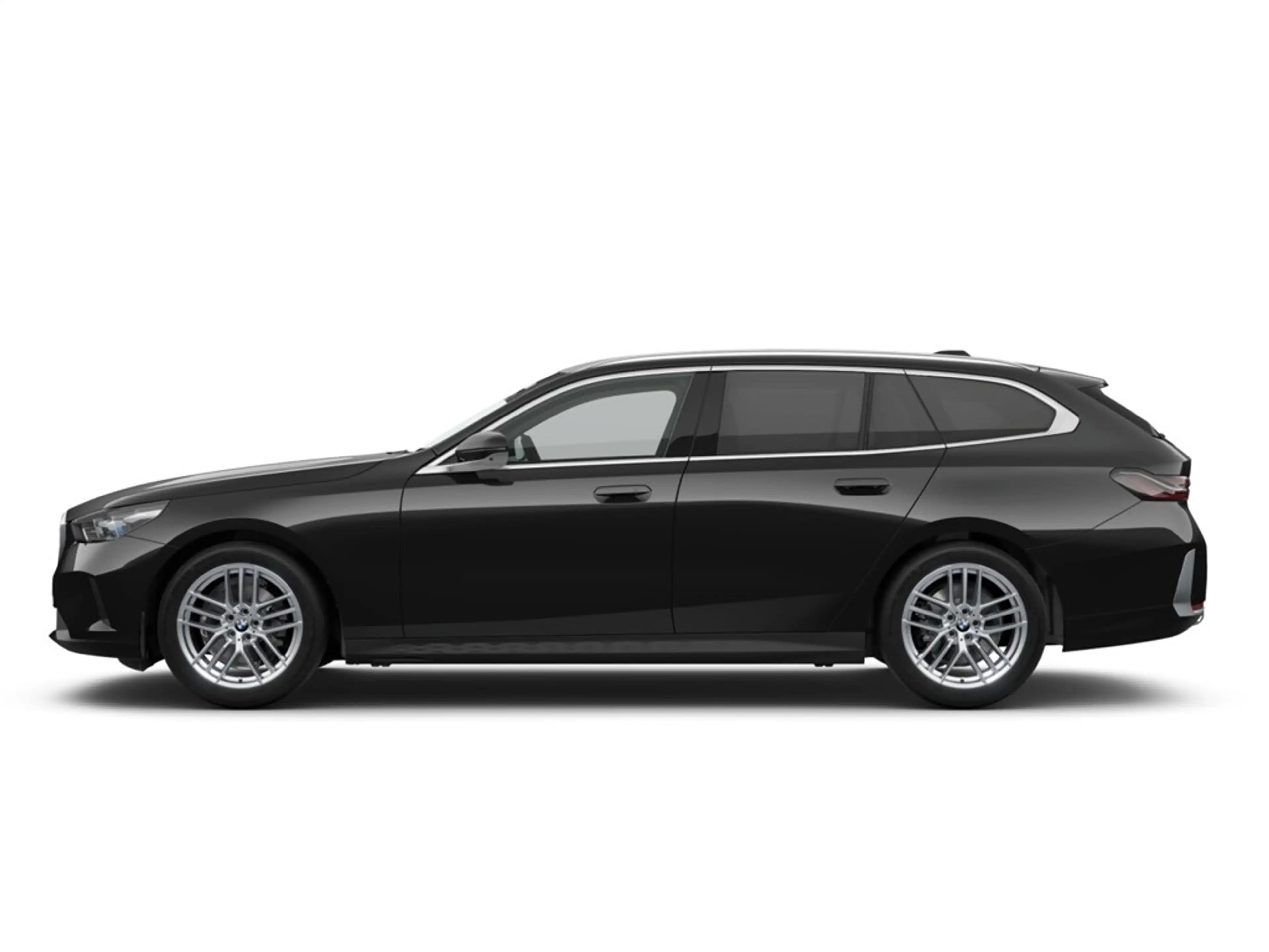 BMW 520 D HUD AHK-klappbar Navi Digitales Cockpit Soundsys — photo 2