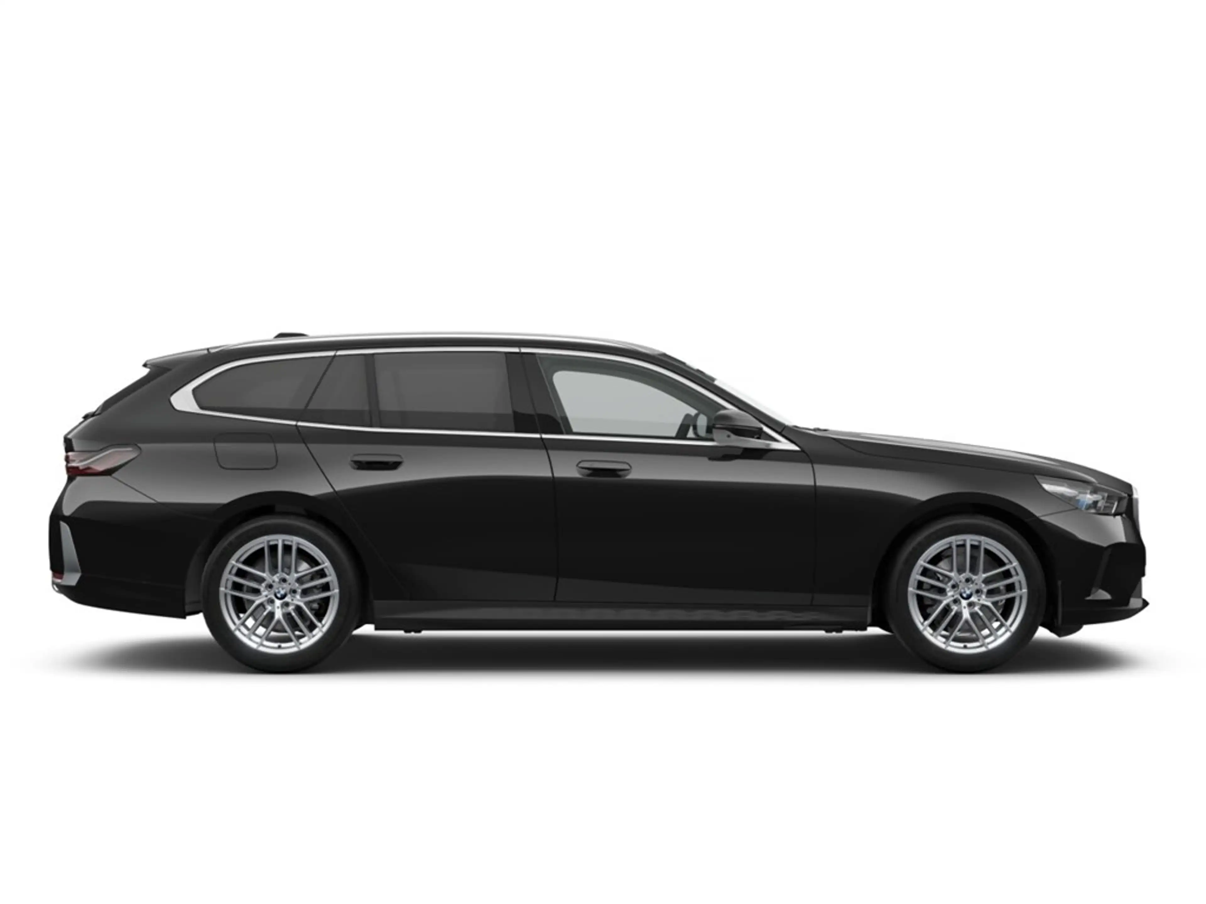 BMW 520 D HUD AHK-klappbar Navi Digitales Cockpit Soundsys — photo 4
