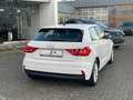 Audi A1 Aut. Sportback 30 TFSI App DAB PDC SHZ Weiß - thumbnail 3