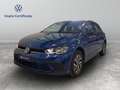 Volkswagen Polo 1.0 tsi Life 95cv Blu/Azzurro - thumbnail 1