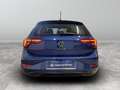 Volkswagen Polo 1.0 tsi Life 95cv Blu/Azzurro - thumbnail 5