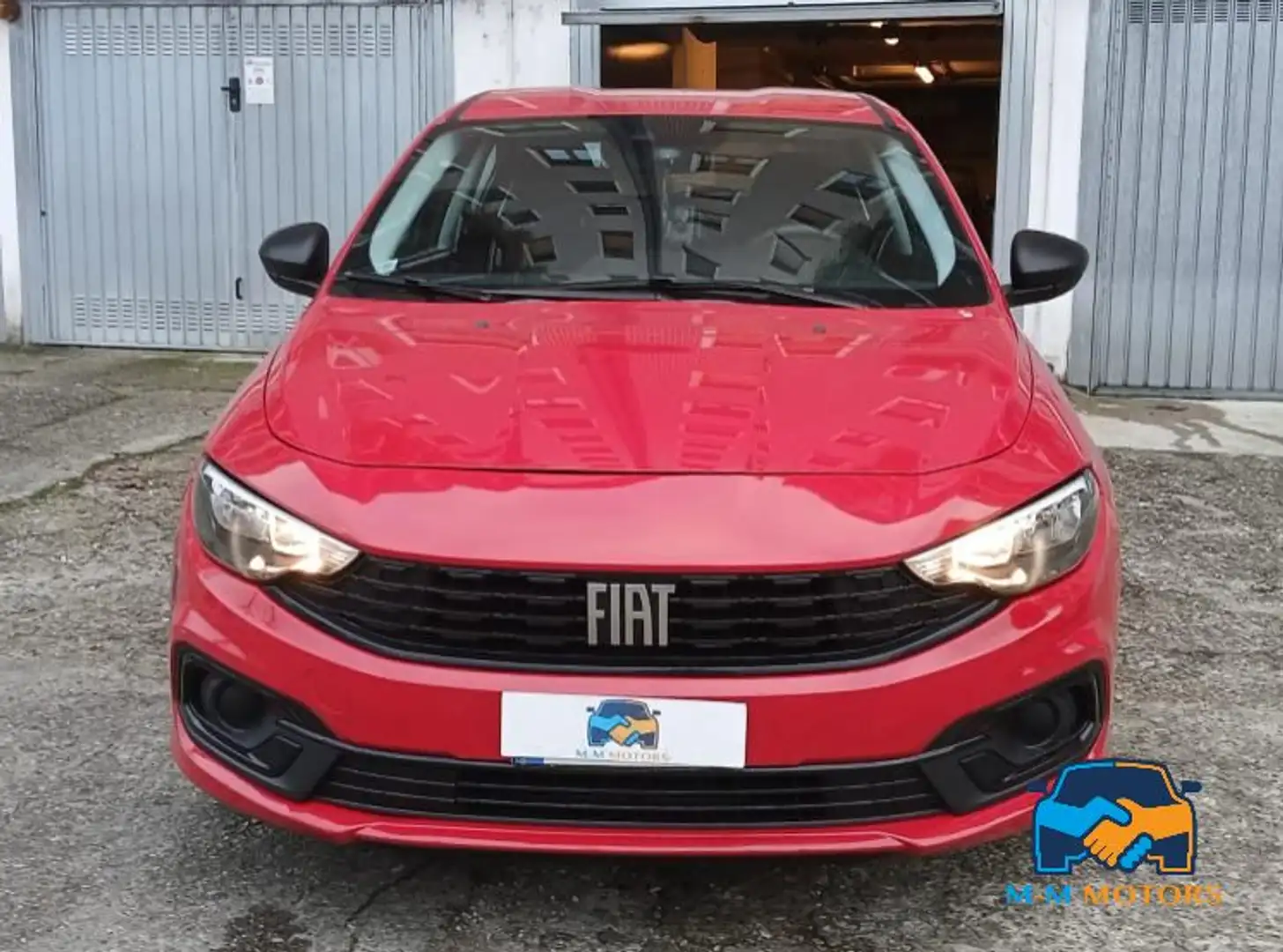 Fiat Tipo Tipo 5p 1.0 City Life 100cv Rot - 2