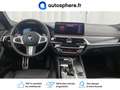 BMW 530 530dA xDrive 286ch M Sport Steptronic - thumbnail 11