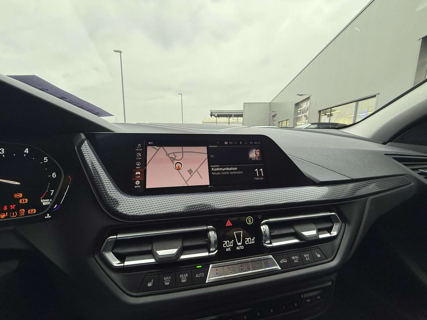 BMW Série 1 Sport Line - 2020 - Joinsteer - #15